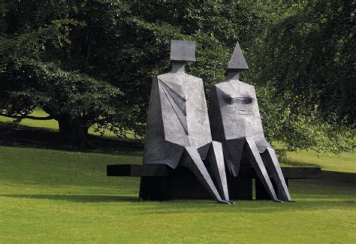 The Greatest 20th Century Sculptors