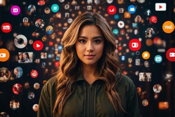 The Greatest American Internet Celebrities & Social Media Stars