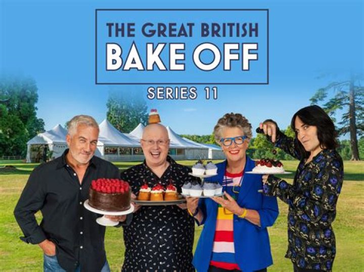 The Greatest British Preachers