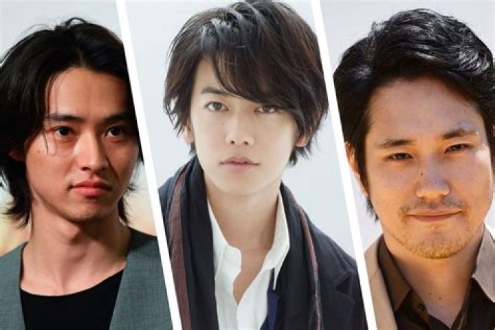 The Greatest Japanese Voice Actors