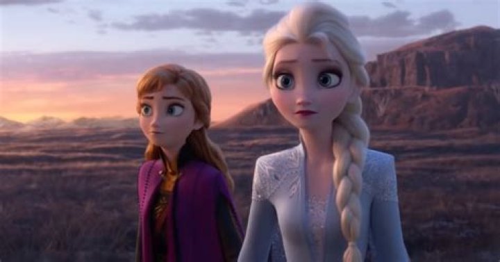 The Idina Menzel And AURORA Frozen 2 Collaboration On Into The Unknown Is The New Let It Go And Brings Changes For Norweigian Singer