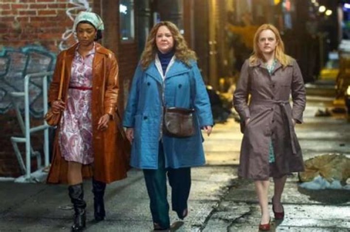 The Kitchen Flops At The Box Office While Hobbes And Shaw Continues To Soar