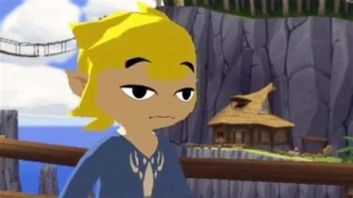 The latest Nintendo Direct gave us a bunch of new HD ports, but where on Hyrule is ‘Wind Waker’?