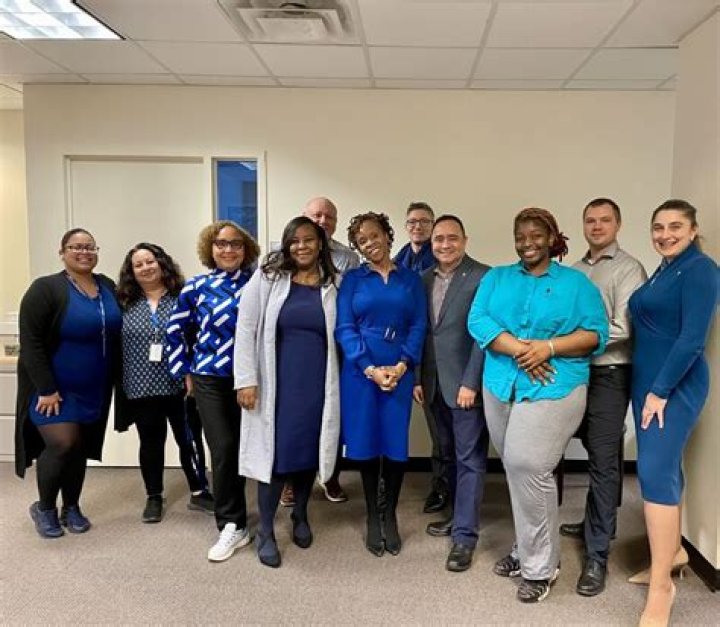 Theresa Gregg Obituary, Department of Homeless Services Worker