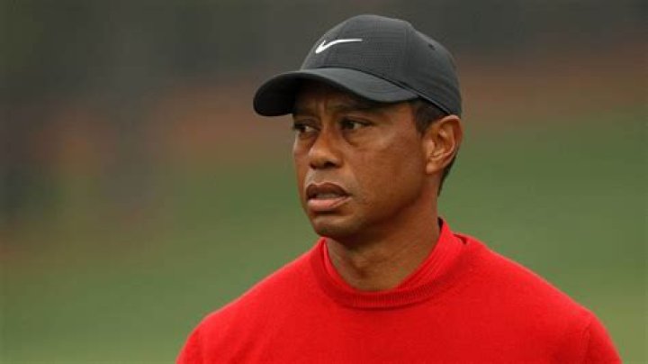 Tiger Woods Says That Rehab After His Scary Accident Was The Most ‘Painful’ Experience Of His Life