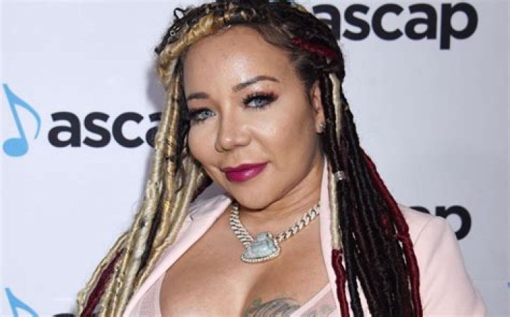 Tiny Harris Shares A Video Featuring Heiress Harris’ Aunty Duties