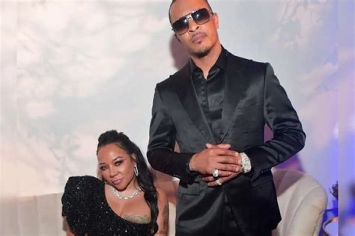 Tiny Harris Snaps At T.I. In Part 2 Video Interview With Jada Pinkett Smith Where She Reveals Why The Rapper Cheated On Her — Deyjah Harris’ Father Comes Up With Bewildering Excuse For His Infidelities