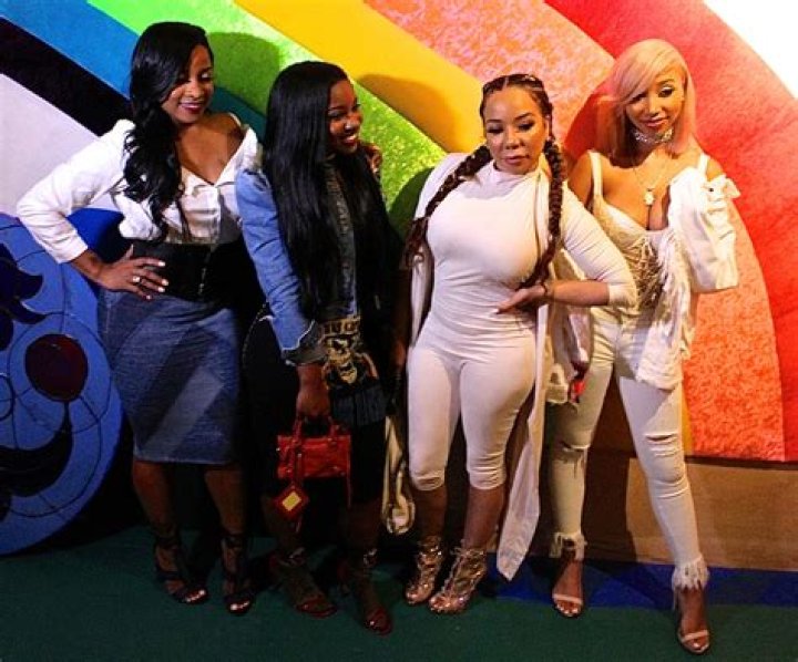 Toya Wright And Her Daughter Reginae Carter Celebrate Tiny Harris’ Birthday With Loving Messages
