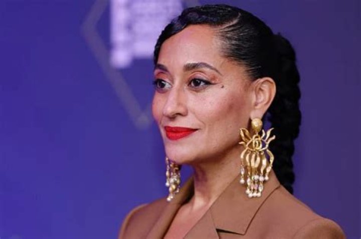 Tracee Ellis Ross From “Black-Ish” May Get Her Own TV Show
