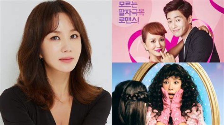 Uhm Jung-hwa - Facts, Childhood, Family Life & Achievements of South Korean Actress, Dancer & Singer