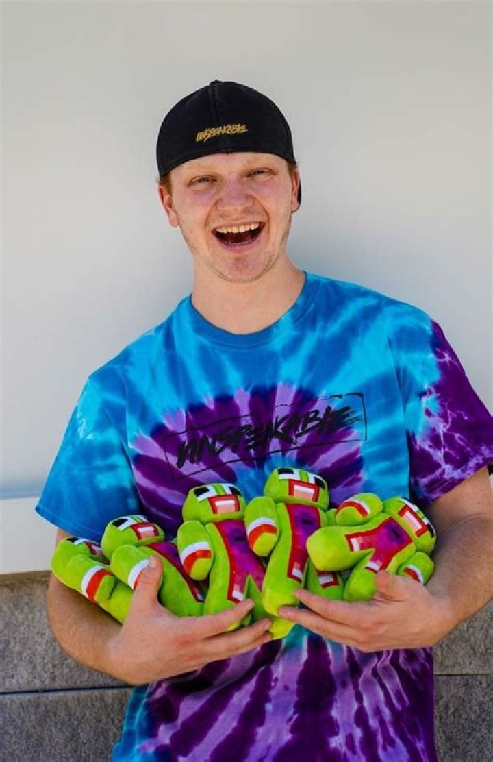 UnspeakableGaming (Nathan) - Bio, Facts, Family Life