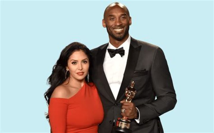 Vanessa Bryant Honors Kobe Bryant’s Legacy At Basketball Hall Of Fame Induction – Check Out Her Touching Speech!