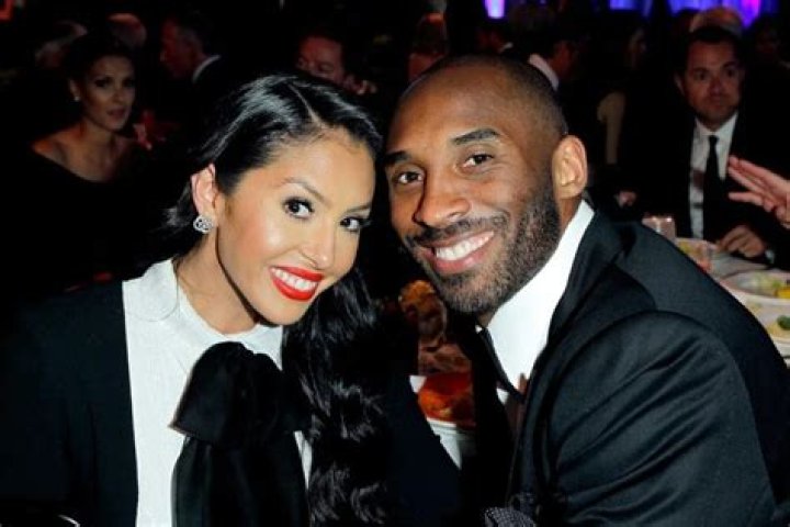 Vanessa Bryant Marks What Would Have Been Her And Kobe Bryant’s 20th Wedding Anniversary