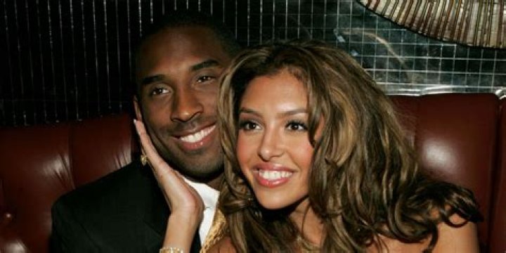 Vanessa Bryant’s Speech For Kobe Bryant Was Amazing
