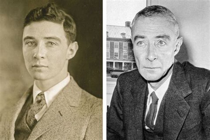Was Oppenheimer a communist?