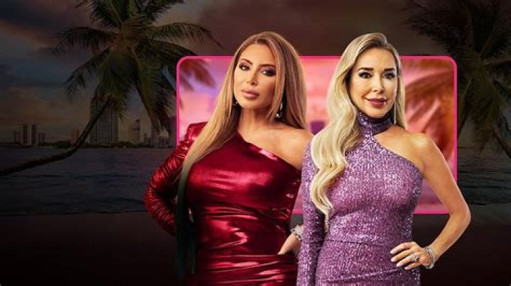 Was Real Housewives Of Miami Cancelled? – Celebrity