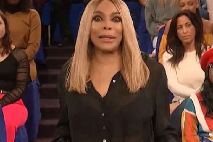 Wendy Williams Appeared ‘Out of It’ When Telling Her Friend That ‘Things Were Not Good’