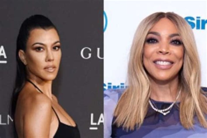 Wendy Williams Defends Kourtney Kardashian After Sisters Kim And Khloe Accuse Her Of Sharing Way Too Little Of Her Personal Life On KUWK!