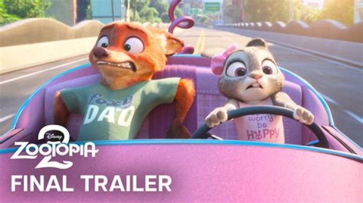 What animal is Fru Fru Fru Zootopia? – Celebrity