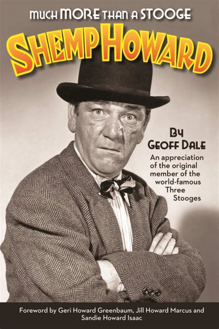 What did Shemp Howard died from? – Celebrity