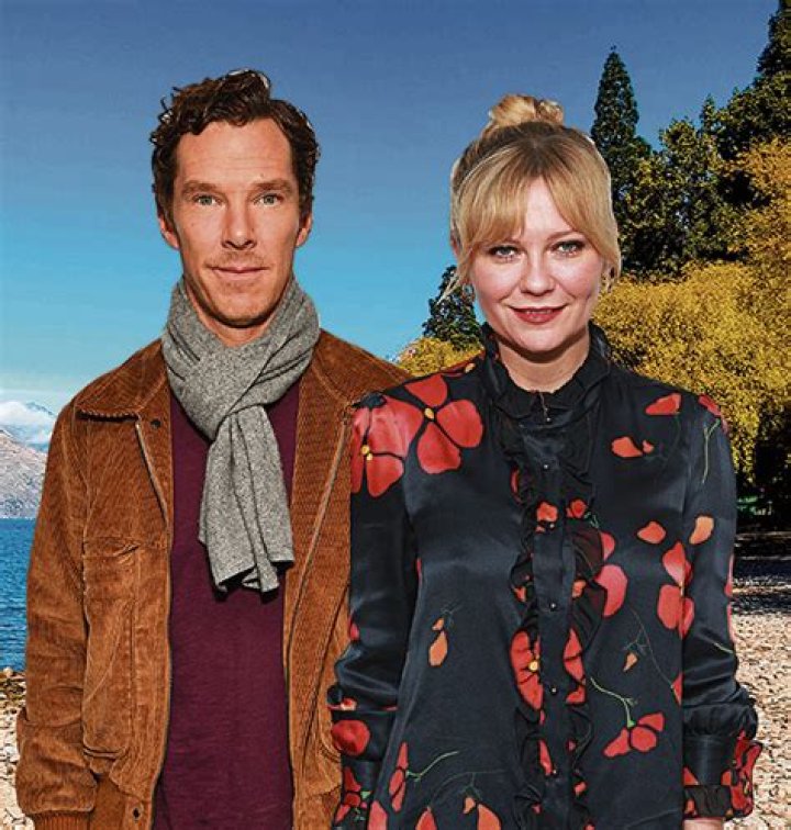 What happened to Benedict Cumberbatch's sister?