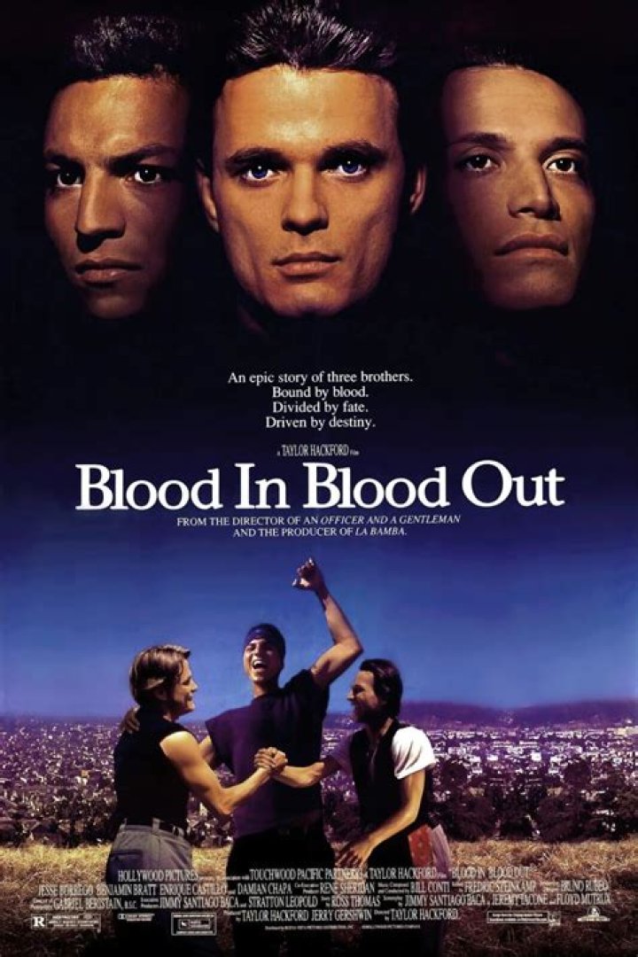 What happened to Miklo at the end of blood in blood out? – Celebrity