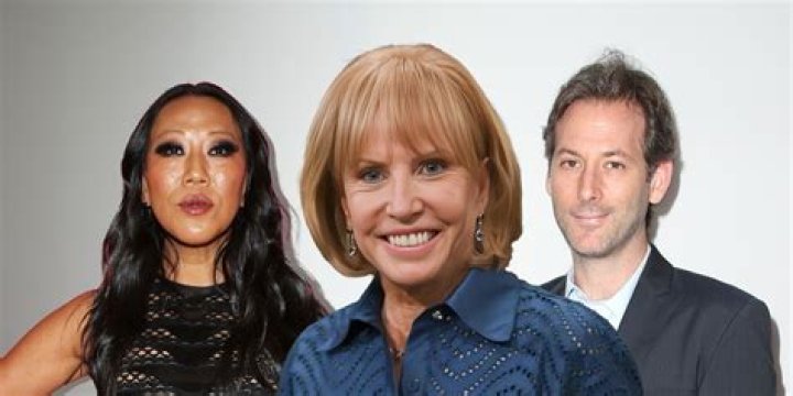 What Is Candy Wife? – Celebrity