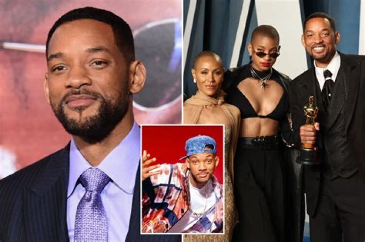 What Score Did Will Smith Get On The Sat? – Celebrity
