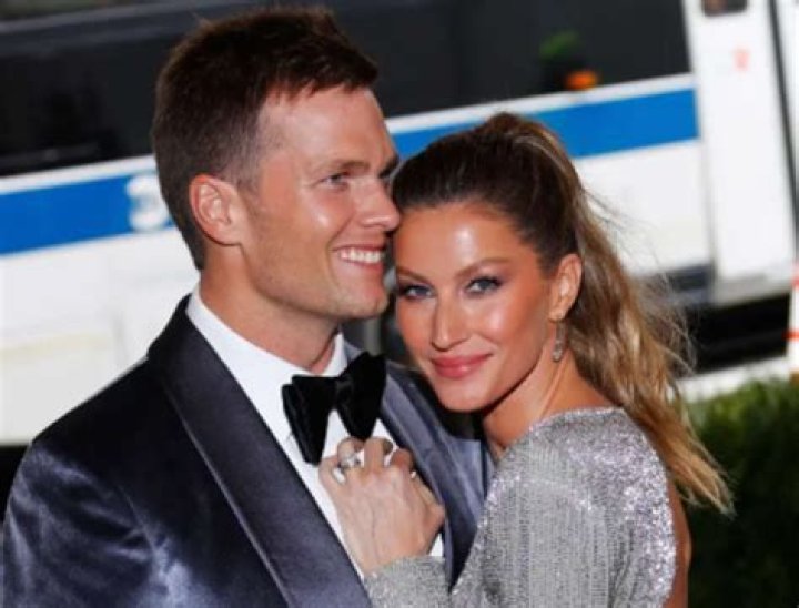 When He Returned To Training Camp After An 11-Day Break, Tom Brady Made A Marriage-Related Allusion