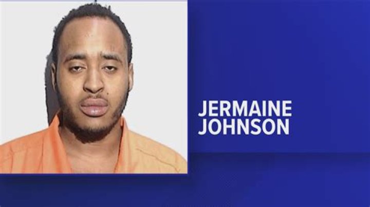 Where did Jermaine Johnson go to high school?