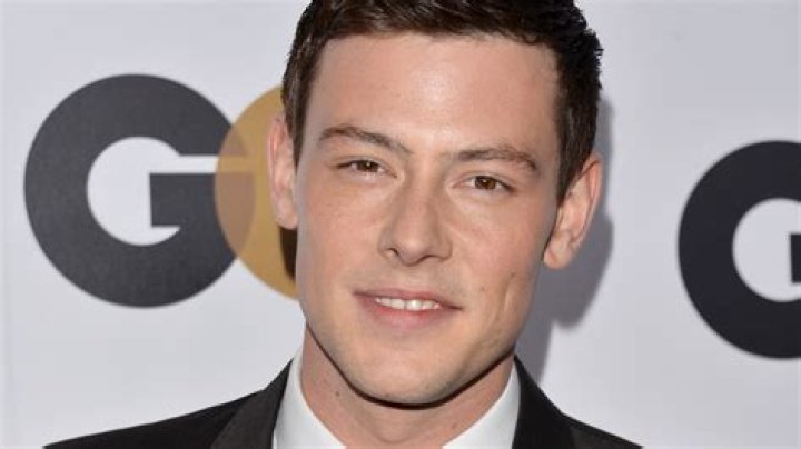 Where Is Cory Monteith Grave? – Celebrity
