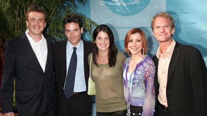 Where’s the cast of ‘How I Met Your Mother’ now?
