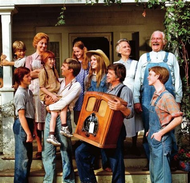 Where Was The Waltons Filmed? – Celebrity