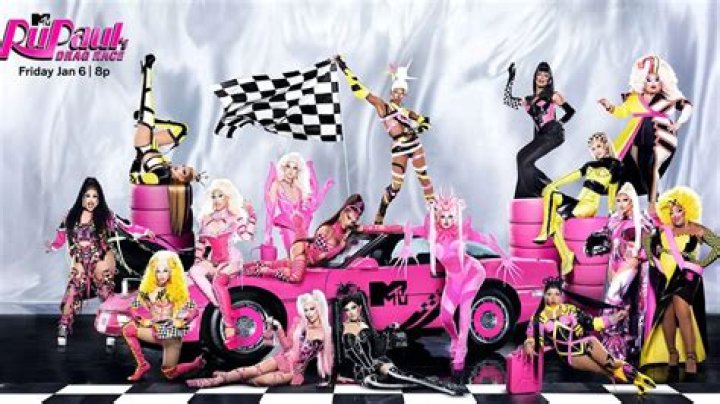 Which ‘Drag Race’ alum does RuPaul’s makeup?