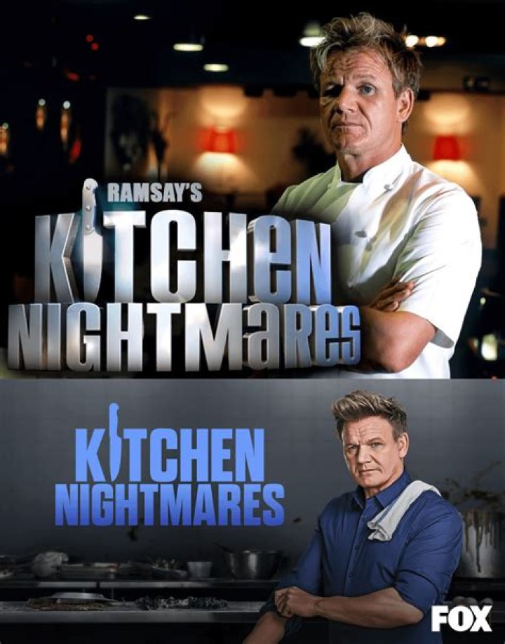 Which Kitchen Nightmares Chef Kills Himself? – Celebrity
