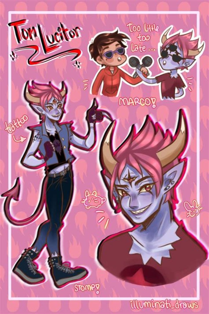 Who does Tom Lucitor end up with? – Celebrity