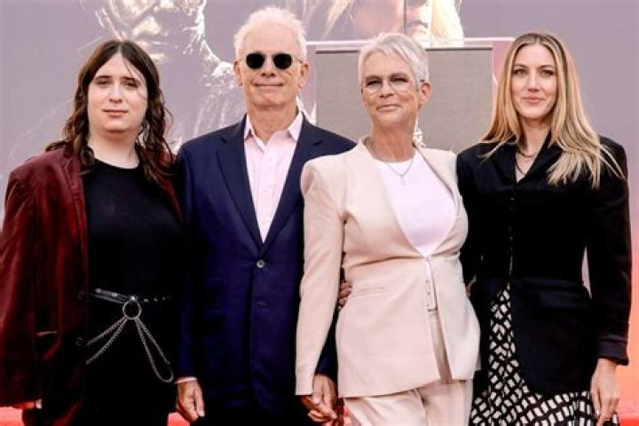 Who is actress Annie Guest, Jamie Lee Curtis’ daughter? Wiki, age, husband, movies, net worth