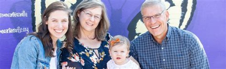 Who is Barry Loudermilk son?