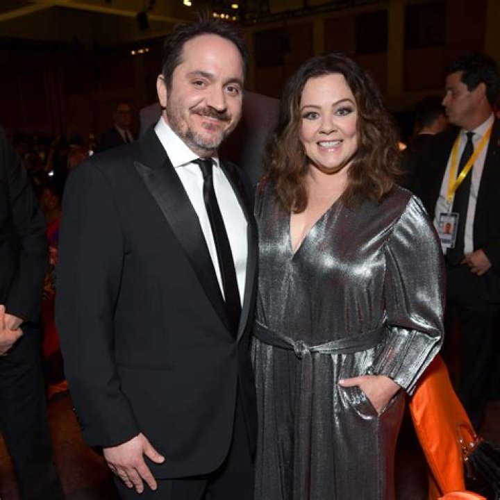 Who is Ben Falcone? Facts about Melissa McCarthy husband