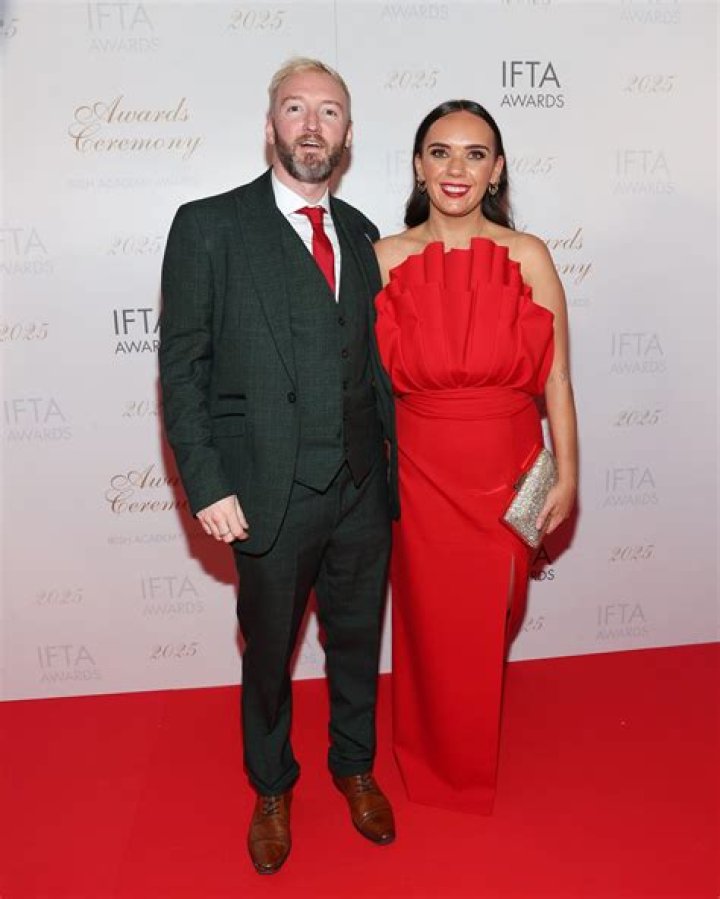 Who is DJ Bobby O’Jay new wife? See wedding pictures