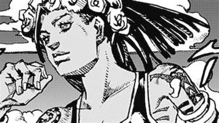 Who is Dragona Joestar? ‘JoJo’s Bizarre Adventure,’ explained