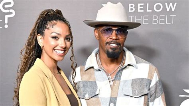 Who is Jamie Foxx’s daughter, Corinne Foxx, and who is her mom?