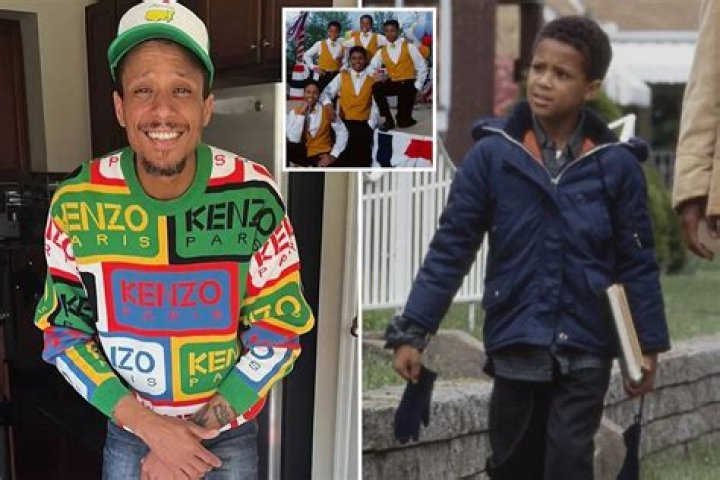 Who is Little T on Fresh Prince? – Celebrity