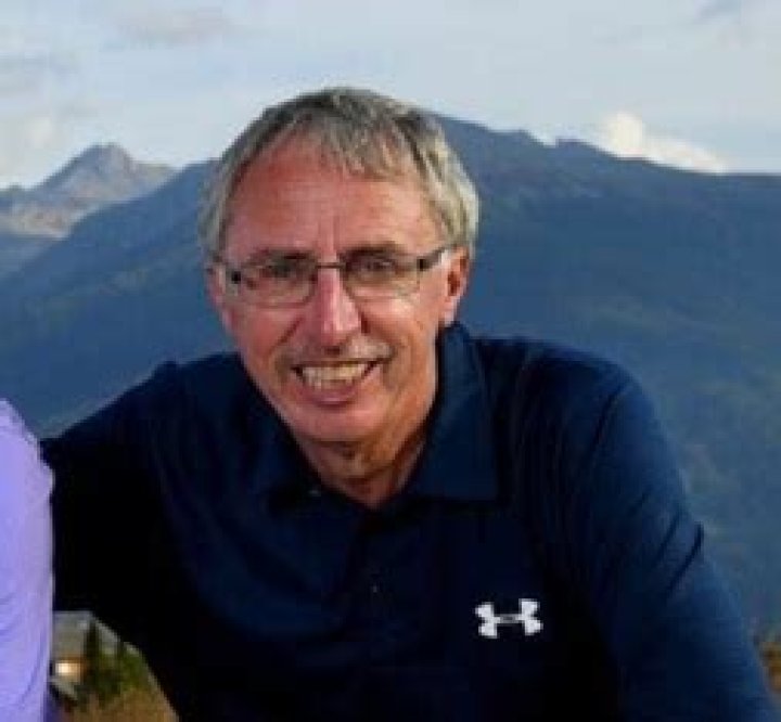 Who is Matt Fitzpatrick father?