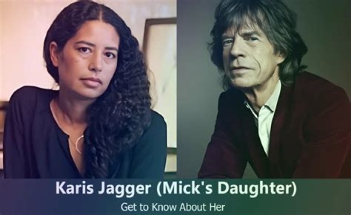 Who is Mick Jagger’s daughter Jade Jagger? Bio, age, husband, occupation, net worth