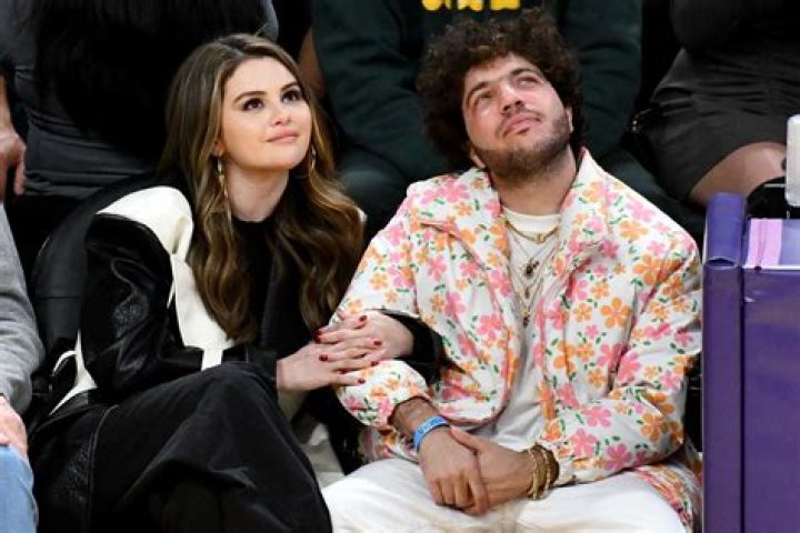 Who is Selena Gomez’s new boyfriend, Benny Blanco?