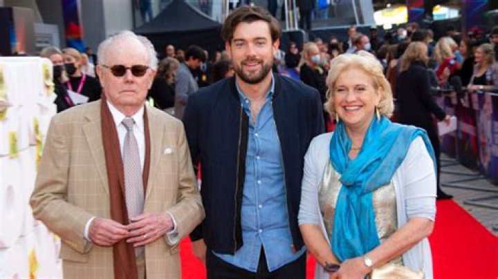 Who is Tyson Beckford's mother Hillary Dixon Hall?