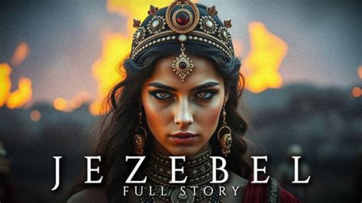 Who Killed Jezebel Jet? – Celebrity