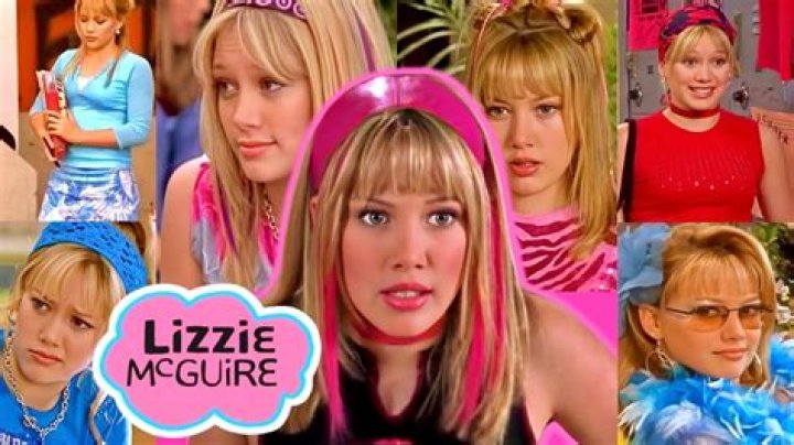 Who played Mr Keith on Lizzie McGuire? – Celebrity