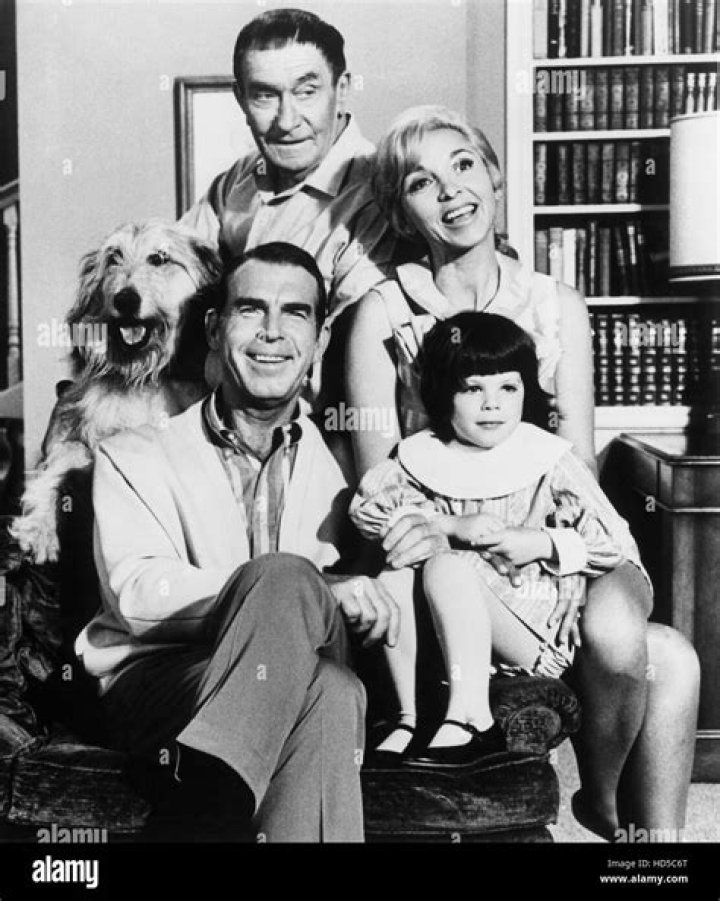 Why did Fred MacMurray leave My Three Sons? – Celebrity